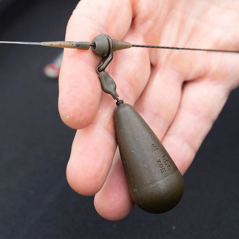 Evolve Tackle Run Ring System Kits
